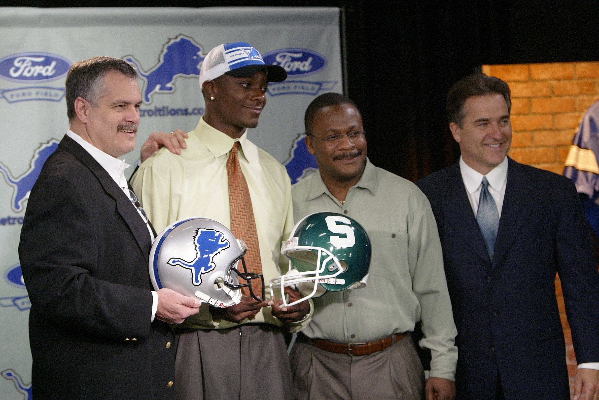 2003 nfl draft